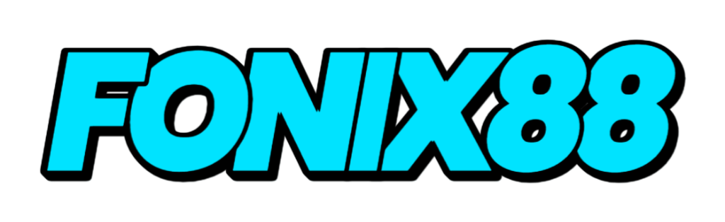 FONIX88 Link Slot Online Gacor Terpercaya Indonesia